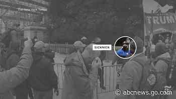 Michigan fines barber over Capitol protest, other violations