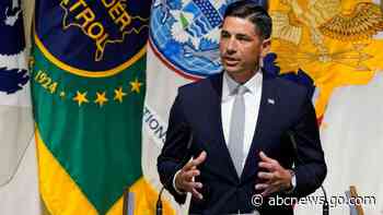 SolarWinds cyberhack gained access to then-acting DHS chief's emails: Sources