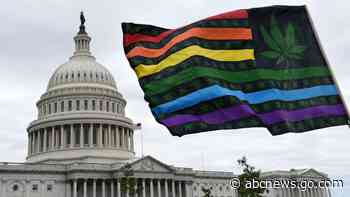 As NY moves toward marijuana legalization, experts warn of possible overdoses in kids