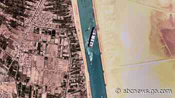 With ship now freed, a probe into Suez Canal blockage begins