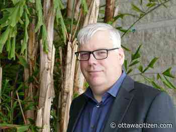 Denley: Public consultation on Ottawa's official plan doesn't go far enough