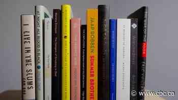 Writers from 4 continents up for $86K International Booker Prize for fiction