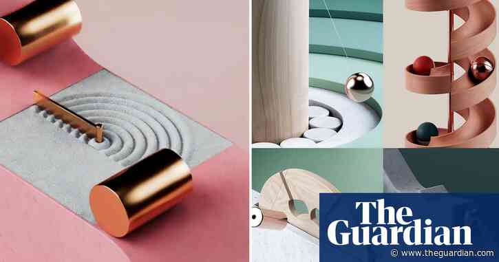 Hypnotic loops and self-soothing sounds: the rise of #OddlySatisfying and visual ASMR