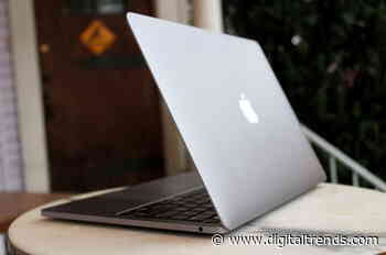 Mac M2 processors: Apple secures 4nm node for late 2021 release
