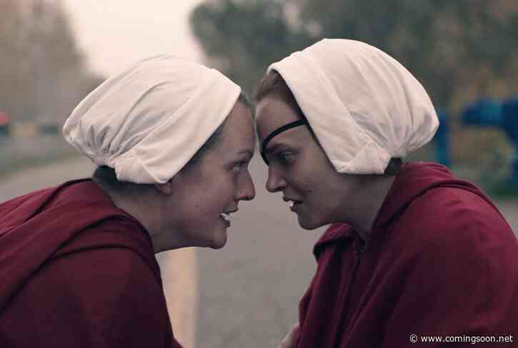Let Us Prey With The Handmaid’s Tale Season 4 Trailer & Key Art