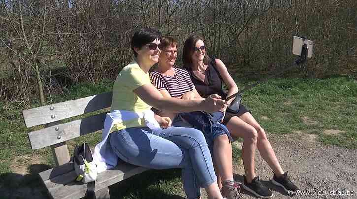 Gemeentebesturen Zuid-Limburg nemen voorzorgsmaatregelen tegen drukte