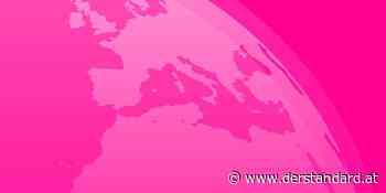 Raum Neunkirchen verzeichnete Erdbeben der Stärke 4,7 - derStandard.at