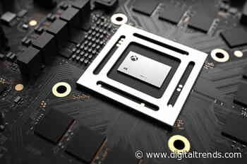 Xbox One X vs. PS4 Pro