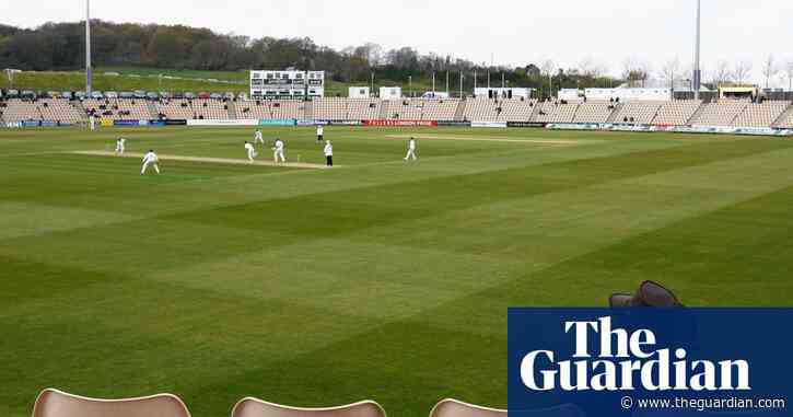 ECB ponders Covid passports to get fans back into grounds for championship