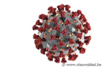 Corona blijft ook in Kempen in lift zitten