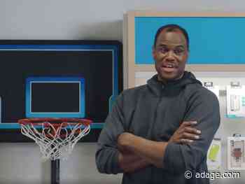 Watch the newest commercials on TV from GMC, AT&T, P&G and more