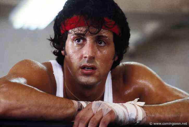 Sylvester Stallone Developing Potential Rocky Prequel Series