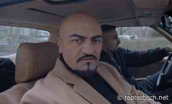 Nach Köfte, Musik und Management - Xatar eröffnet neues Business - RAPTASTISCH