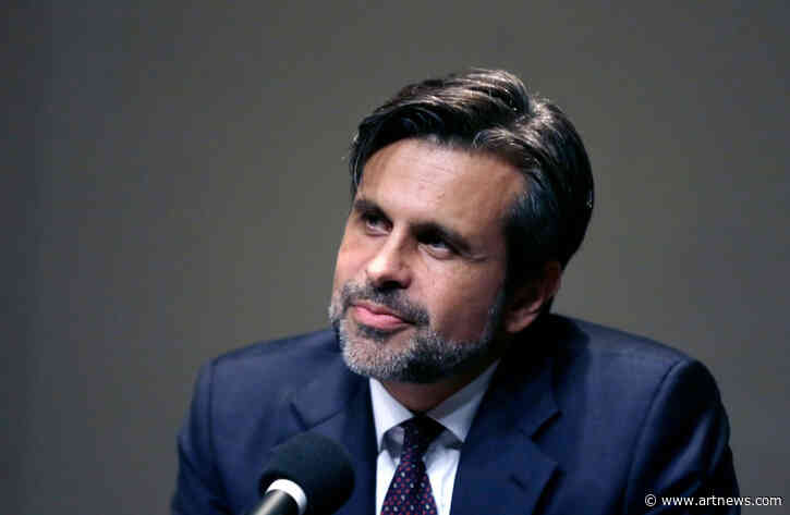 Multiple Trustees Resign from Detroit Institute of Arts Board Following Misconduct Investigations