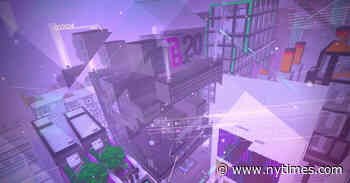 Art’s NFT Question: Next Frontier in Trading, or a New Form of Tulip?