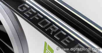 Asus launches a tiny RTX 3060 that’s perfect for your petite PC