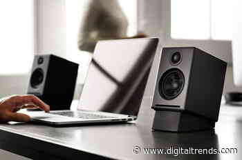 The best computer speakers for 2021