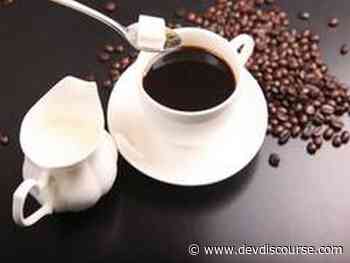 Coffee waste can boost forest recovery, claims study - Devdiscourse