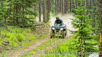 BC's Forest Employment Program expanded - constructconnect.com - Daily Commercial News
