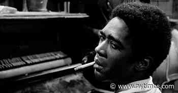 Freddie Redd, Jazz Pianist and Composer, Is Dead at 92