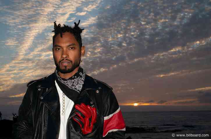 Miguel Signs With CAA