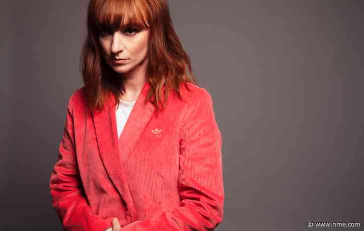 LoneLady shares funky new electro track, ‘(There Is) No Logic’ and reveals new tour details