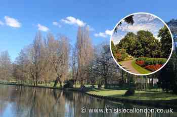 Lockdown roadmap: 5 green spaces to visit in Sutton