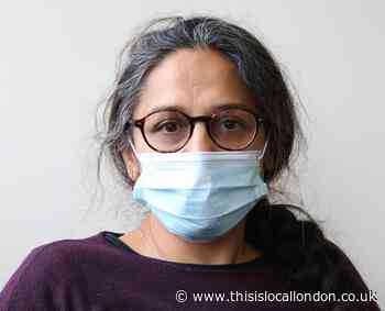 Dentist helped Northwick Park Hospital ICU in second Covid wave