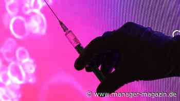 Erneuter Rückschlag für Covid-Impfung: Astrazeneca nur noch für über 60-Jährige, Krisentreffen mit Merkel