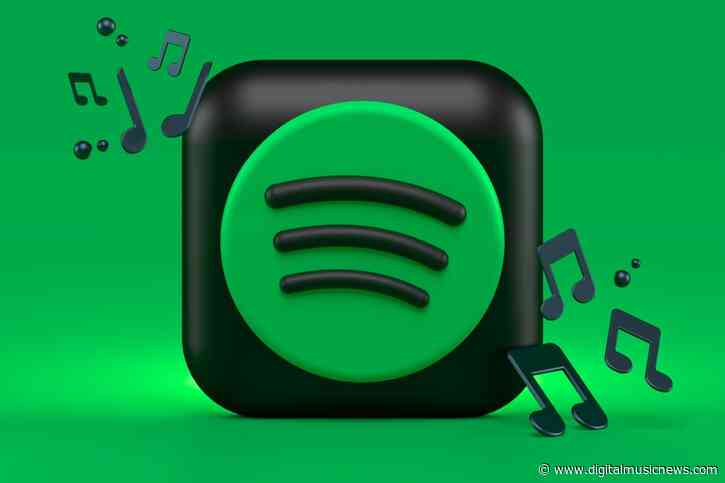 Spotify Acquires Clubhouse Competitor Locker Room