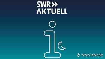 Info-Date am Abend: Merkel und Laschet nicht einig bei Corona-Management, neuer Asterix-Band im Herbst - SWR