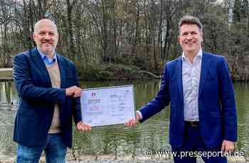 GPeV zertifiziert Scayan als ersten Partner für ganzheitliches Gesundheits-Management in Unternehmen - Presseportal.de