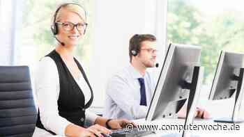 Bessere Kundenbeziehungen dank neuem IT Service Management - Computerwoche