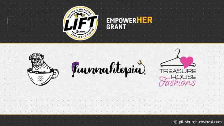 Voting Opens For Contest Awarding Winning Woman-Owned Business $25,000