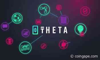 How THETA Entered Top-Ten Crypto List Unsettling Chainlink (LINK)? - Coingape