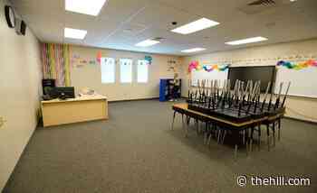Secret Service study: School shootings are preventable