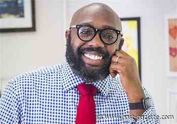 Pittsburgh Theological Seminary names new president