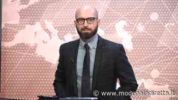 Trc sport Modena di martedì 30 marzo 2021 | Modenaindiretta - modenaindiretta.it