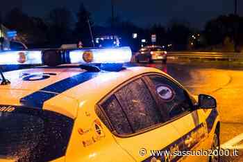 Sorpreso a rubare sulle auto in sosta, 18enne arrestato a Modena - sassuolo2000.it - SASSUOLO NOTIZIE - SASSUOLO 2000