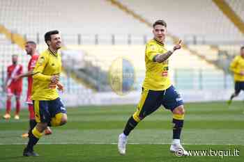 STAGIONE FINITA. MODENA, SENZA TULISSI SPAZIO AL TRIDENTE - Tvqui