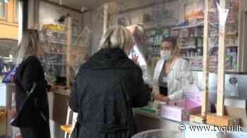 VACCINI IN FARMACIA. FEDERFARMA MODENA: “AUSPICHIAMO IL VIA ENTRO L'ESTATE” - Tvqui