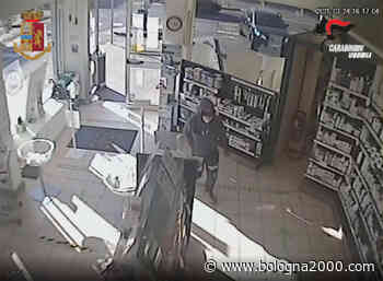Rapina aggravata ad una farmacia a Modena: Polizia di Stato e Carabinieri fermano un 50enne pluripregiudicato - Bologna 2000