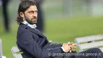 Matteassi: «Modena non è il momento dei rimpianti» - La Gazzetta di Modena