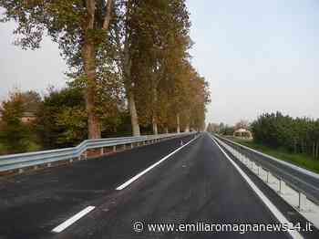 Provincia di Modena: 127 km di strade provinciali trasferite ad Anas - Emilia Romagna News 24