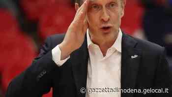 Bernardi: «È un playoff diverso, ma conta solo vincere» - La Gazzetta di Modena