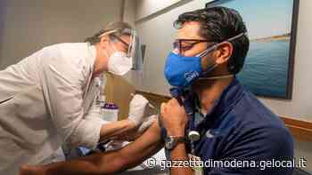 Modena. Vaccinazioni fino a mezzanotte In via Minutara si parte oggi - La Gazzetta di Modena