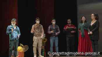 DIRETTA DALLE 20,30 / Teatro Pavarotti di Modena “Dolceamaro”: eroine femminili della lirica per giovani talenti - La Gazzetta di Modena