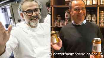Modena. In barattolo o in un kit coi piatti: gli chef stellati Bottura e Marchini puntano sull’e-commerce - La Gazzetta di Modena