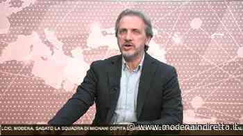 Trc sport Modena di lunedì 29 marzo 2021 | Modenaindiretta - modenaindiretta.it