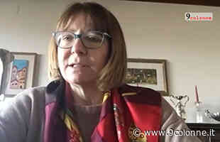 Pnrr, Modena (FI): in parlamento passaggio non formale - 9 colonne